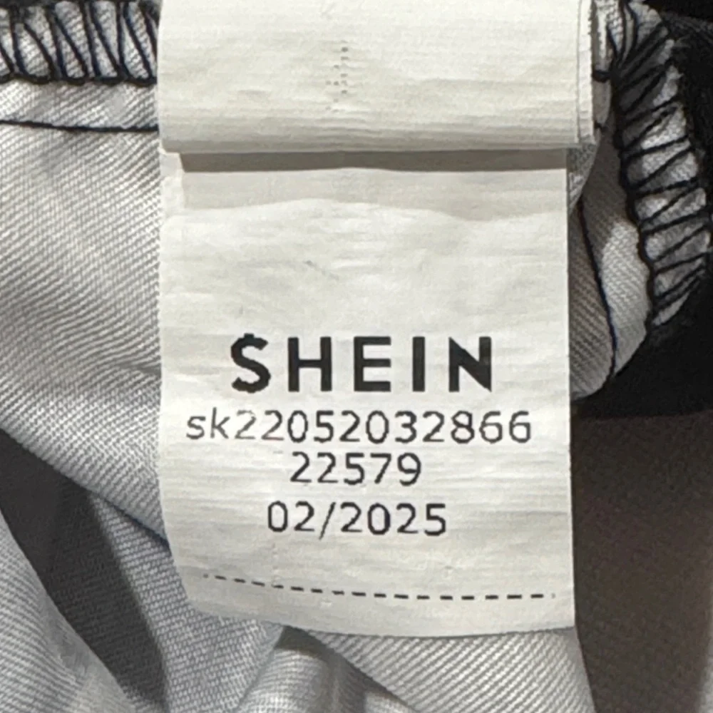SHEIN stylish swim